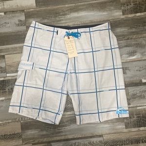 Mens Quiksilver Board Shorts